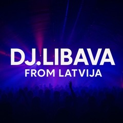 DJ.Libava
