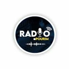 radio pourim live