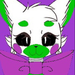 Tangle The Silly Fox