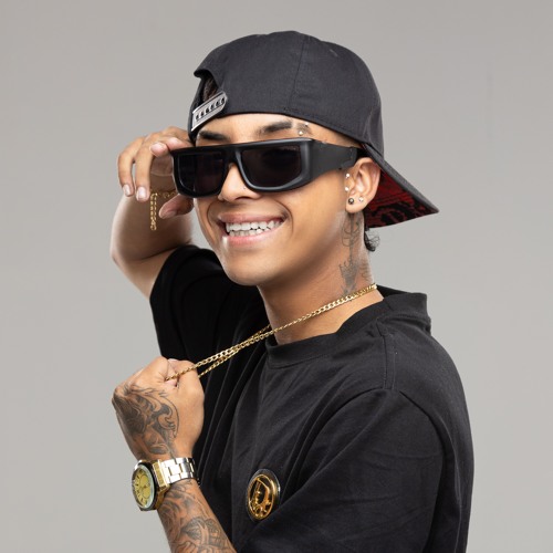 Camilo Garcia Dj artist photo