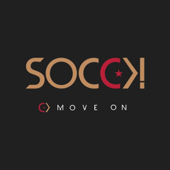 SOCCK! - Move On