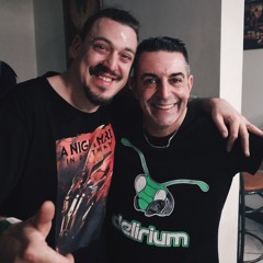 steven patit