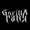 GORILLA PUNK