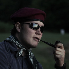 Gustav Teleuta