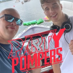 De Party Pompers