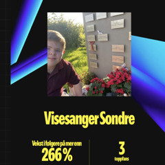 Sondre Myrseth