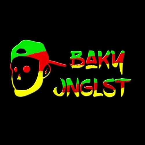 BAKY JNGLST’s avatar