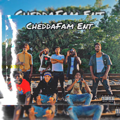 CheddaFam Ent