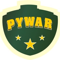 Pywar