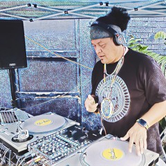 DJ Tribal Touch