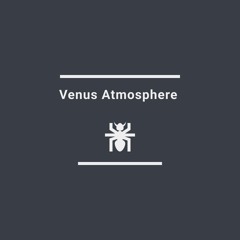 VenusAtmosphere