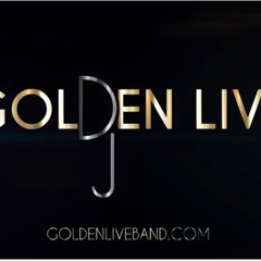 Golden live DJ