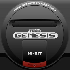 Terra Genesis