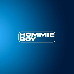 Hommie boy