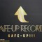 SAFE-UP ENTERTAINMENT