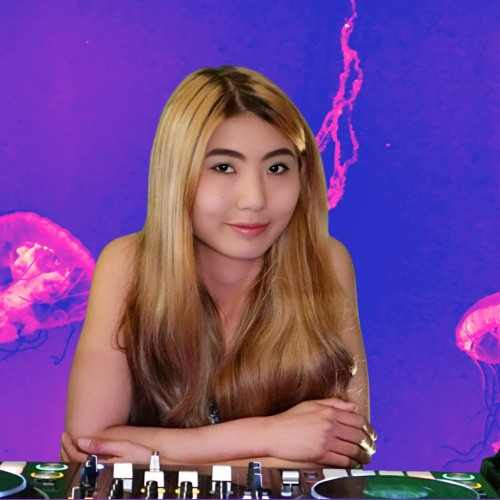 DJ Yuka K’s avatar
