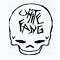 ADHD/White Fang