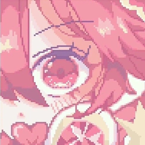 PINK’s avatar