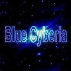 Blue Cyberia