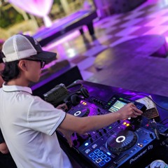 DJ Fumio