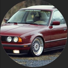 BMW M5 F90