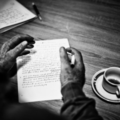 Portretten in Poëzie