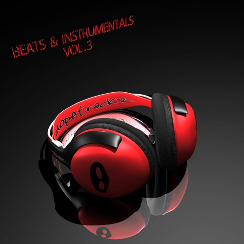 Dopetrackz Beats & Instrumentals, Vol. 3’s avatar