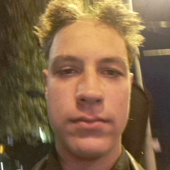 lil frederik