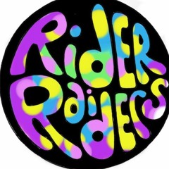 The Rider Raiders