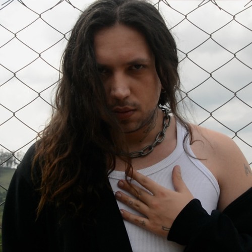 Joaquim Ramalho’s avatar