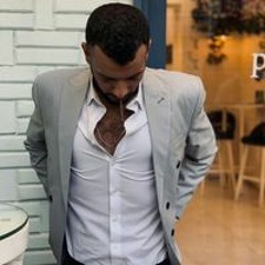 Hussein Gamal