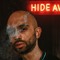 HIDE AWAY