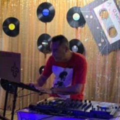 DJ CJ Bourg