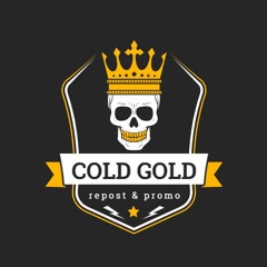 COLD GOLD (REPOST & PROMO)