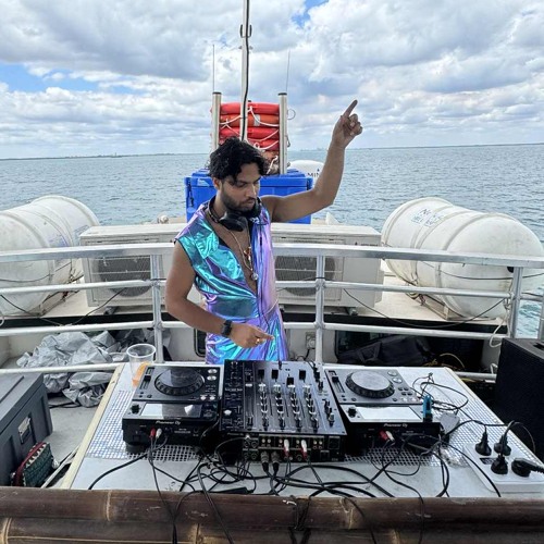 Nix production @discovery darwin.wav