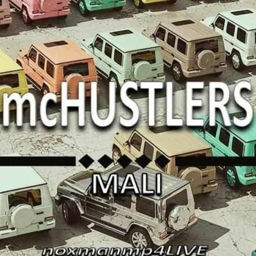 McHustlers ®’s avatar