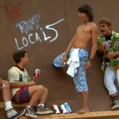 Ramp Locals