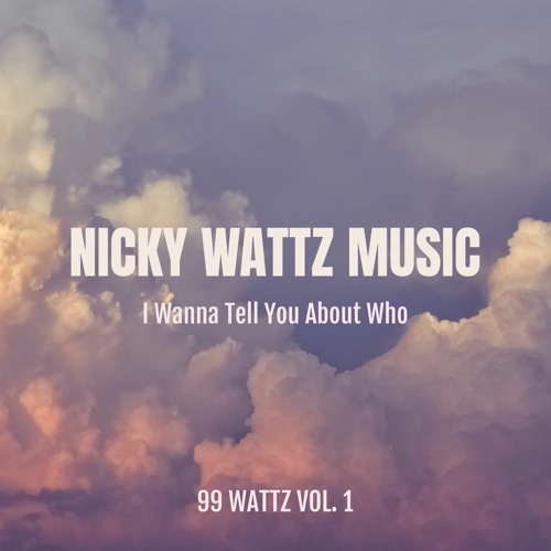 Nicky Wattz Music’s avatar