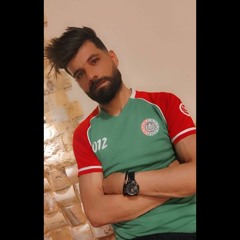 احمد برغل