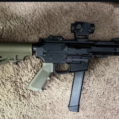 gorilla 55six