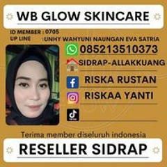 Riska Rustan
