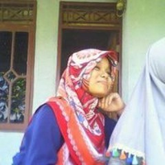 Nenk Euis Putri Bungsu
