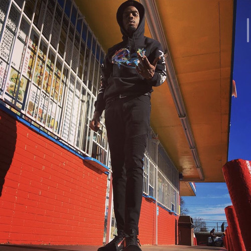 Yung Buuby x O.G. Rere -GO TOO HARD Ft. OG Yo