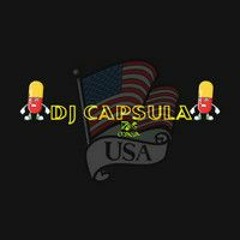 SESION DJ CAPSULA - FELICES PASCUAS 2024