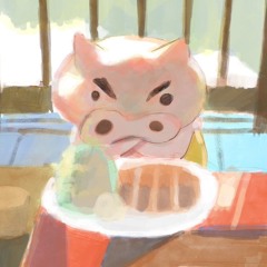김김딴딴