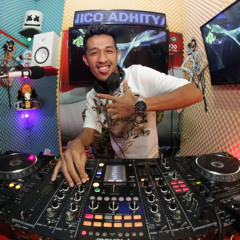 DJ NICOADHITYA