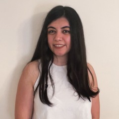 Ghazal Vahidi