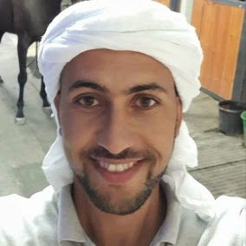 Amr Hakiem’s avatar