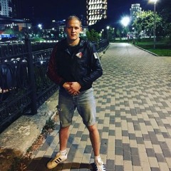 Влад Рахманов