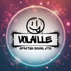 Volaille AFROTEK SOUND 6TM